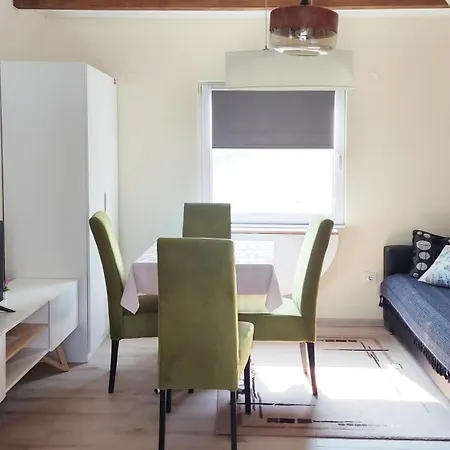 Door Apartamento Divčibare