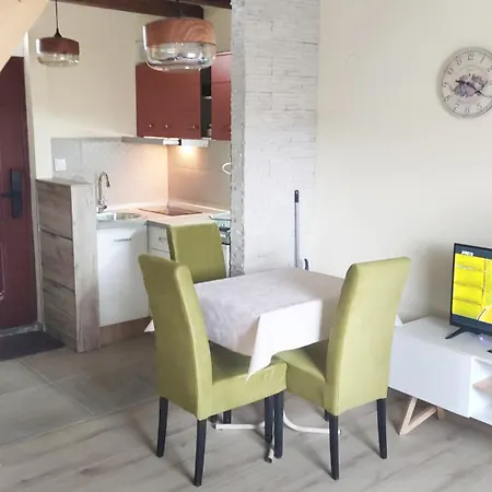 Apartamento Door Divčibare