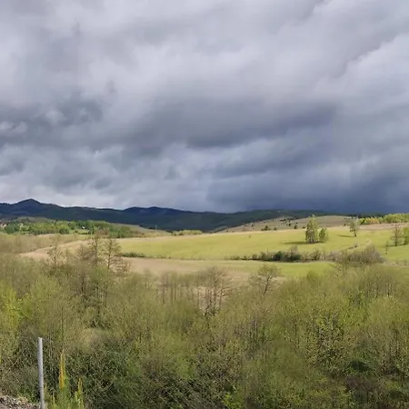 Door Apartamento Divčibare