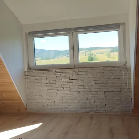 Apartment Door