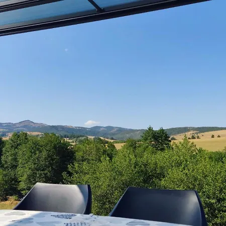 Door Apartamento Divčibare